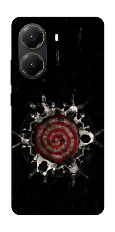 Чохол на Xiaomi Poco X7 Pro Saw фото 1 з 1