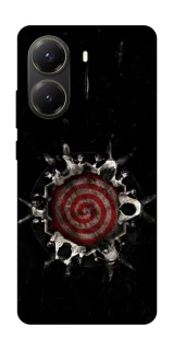 Чохол на Xiaomi Poco X7 Pro Saw фото 1 з 1