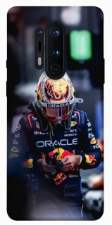 Чохол на OnePlus 8 Pro F-1 ver.6 фото 1 з 1