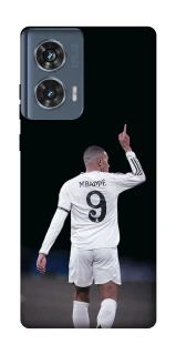 Чехол на Motorola Edge 50 Kylian Mbappé фото 1 из 1