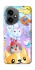 Чехол на Honor 400 Adopt Me Rainbow Pet Parade фото 1 из 1