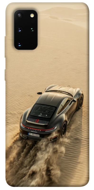 Чохол на Samsung Galaxy S20+ Porsche v3 фото 1 з 1
