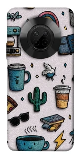 Чохол на Huawei Y9a Your style фото 1 з 1