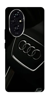 Чохол на Honor 200 AUDI фото 1 з 1
