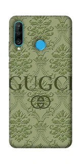Чохол на Huawei P30 lite Gucci ver.9 фото 1 з 1