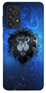 Чохол на Samsung Galaxy A33 5G Warcraft v1 фото 1 з 1