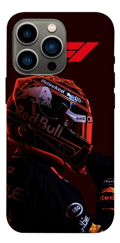 Чохол на Apple iPhone 13 Pro (6.1") F-1 ver.1 фото 1 з 1