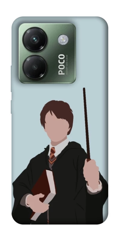 Чохол на Xiaomi Poco M7 pro 5G Harry Potter v5 фото 1 з 1