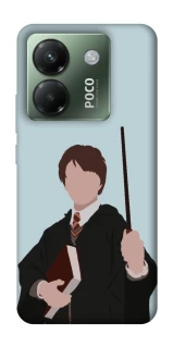 Чехол на Xiaomi Poco M7 pro 5G Harry Potter v5 фото 1 из 1