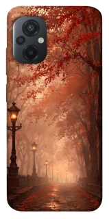 Чехол на Xiaomi Poco M5 boulevard фото 1 из 1