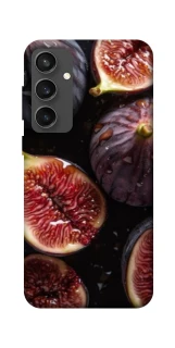 Чохол на Samsung Galaxy S24 FE VioletFig1 фото 1 з 1