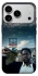 Чохол на Apple iPhone 17 Pro Max (6.9") From фото 1 з 1