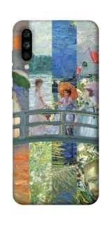 Чохол на ZTE Blade A7s (2019) Art collage ver.6 фото 1 з 1