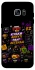 Чохол на Samsung G935F Galaxy S7 Edge Brawl Stars collage фото 1 з 1