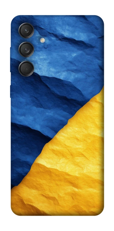 Чохол на Samsung Galaxy M55 Flag v2 фото 1 з 1
