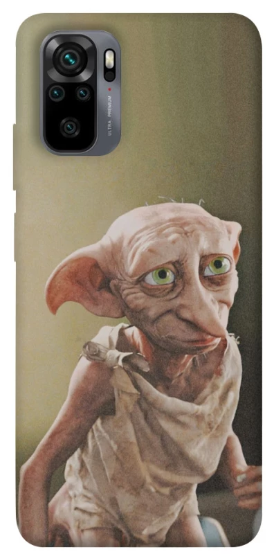 Чехол на Xiaomi Redmi Note 10 / Note 10s Harry Potter v4 фото 1 из 1