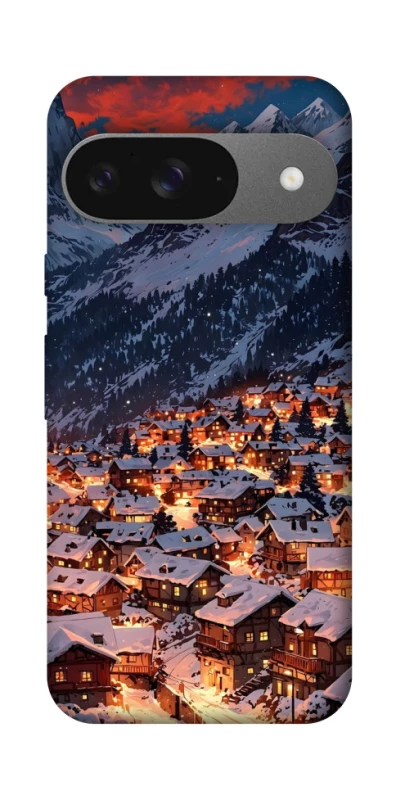 Чохол на Google Pixel 10 Новорічний v29 фото 1 з 1