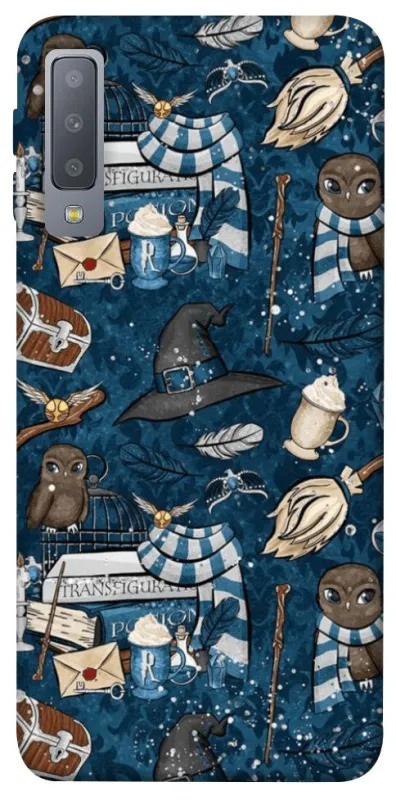 Чохол на Samsung A750 Galaxy A7 (2018) Harry Potter V20 фото 1 з 1