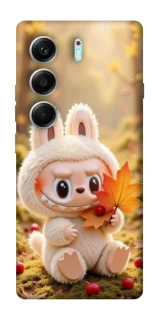 Чохол на Tecno Camon 40 Pro 5G Labubu Autumn фото 1 з 1