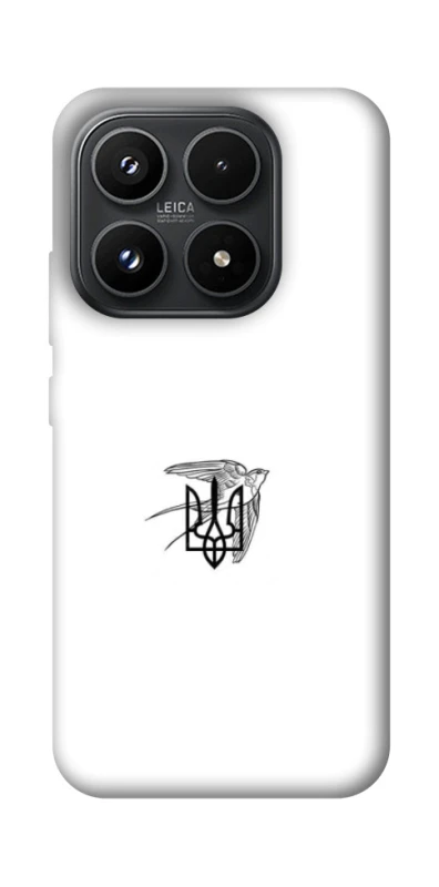 Чохол на Xiaomi 17 Сокіл фото 1 з 1