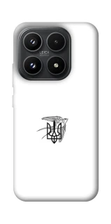 Чохол на Xiaomi 17 Сокіл фото 1 з 1