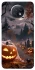 Чехол на Xiaomi Redmi Note 9 5G / Note 9T Halloween фото 1 из 1