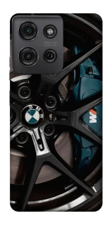 Чохол на Motorola Moto G75 Wheel BMW v3 фото 1 з 1