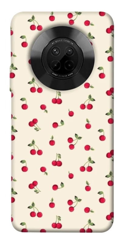 Чехол на Huawei Y9a Cherry фото 1 из 1