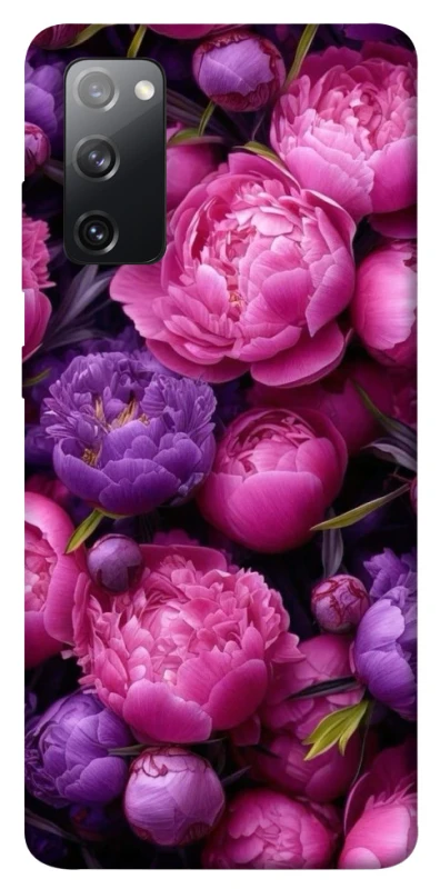 Чохол на Samsung Galaxy S20 FE Garden2 фото 1 з 1