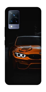 Чохол на Vivo V21 BMW in the night фото 1 з 1