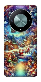 Чехол на Huawei Magic6 Lite Christmas spirit ver.14 фото 1 из 1
