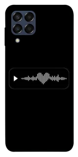 Чохол на Samsung Galaxy M33 5G Love aesthetic ver.11 фото 1 з 1