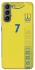 Чохол на Samsung Galaxy S21 UA-Football ver.3 фото 1 з 1
