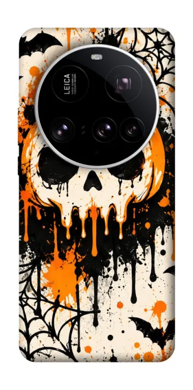 Чехол на Xiaomi 15 Ultra Halloween v1 фото 1 из 1