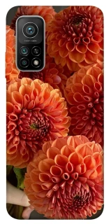 Чохол на Xiaomi Mi 10T Flower1 фото 1 з 1