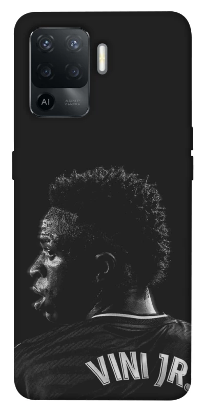 Чохол на Oppo Reno 5 Lite Vinícius фото 1 з 1