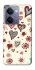 Чехол на Realme P3 Ultra Pretty hearts фото 1 из 1