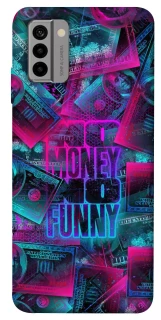 Чехол на Nokia G22 Neo dollar фото 1 из 1