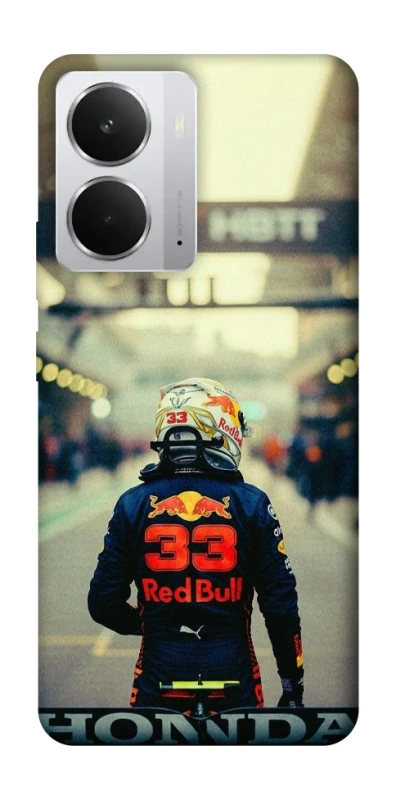 Чехол на Realme 14 F-1 ver.7 фото 1 из 1