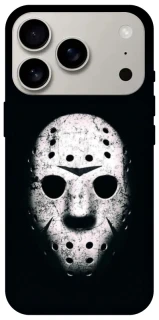 Чехол на Apple iPhone 17 Pro (6.3") Jason фото 1 из 1