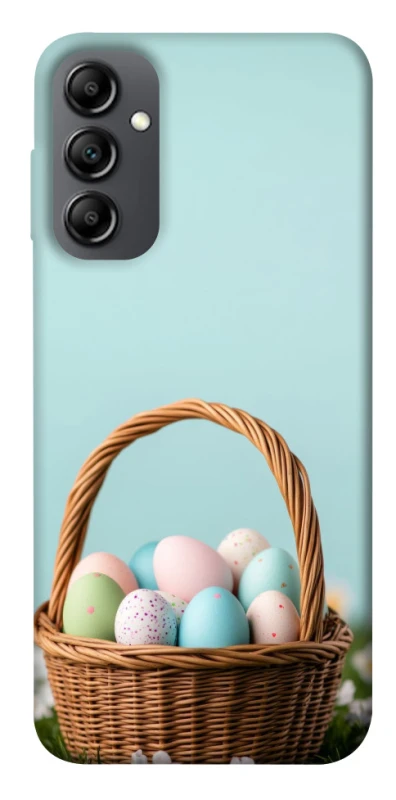 Чехол на Samsung Galaxy A14 4G/5G Easter ver.5 фото 1 из 1
