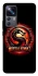 Чохол на Xiaomi 12T / 12T Pro Mortal Kombat Dragon фото 1 з 1
