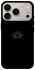 Чехол на Apple iPhone 18 Pro Black Lotus фото 2 из 2