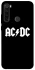 Чохол на Xiaomi Redmi Note 8T AC/DC logo фото 1 з 1