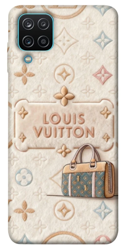 Чохол на Samsung Galaxy M12 Louis Vuitton фото 1 з 1