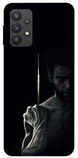 Чехол на Samsung Galaxy A32 (A325F) 4G Logan фото 1 из 1