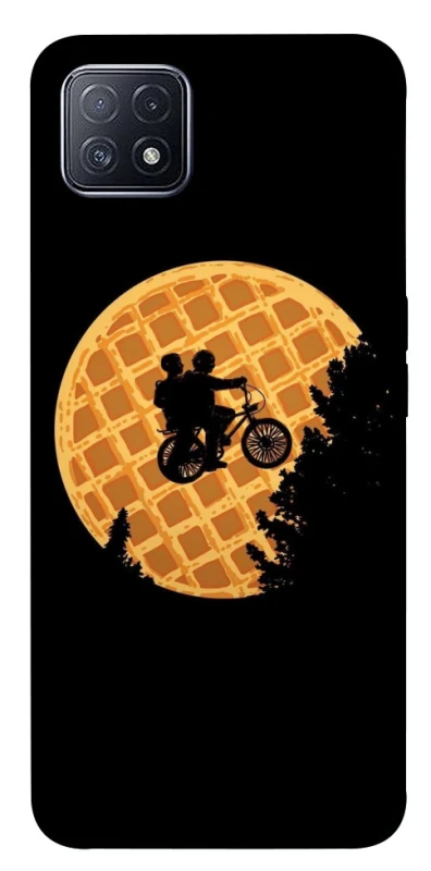 Чехол на Oppo A73 Stranger Things ver.33 фото 1 из 1