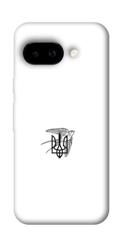 Чехол на Google Pixel 9a Сокол фото 1 из 1