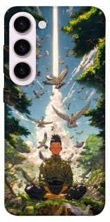 Чохол на Samsung Galaxy S23+ Meditation фото 1 з 1