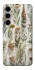 Чохол на Samsung Galaxy S25+ Floral design ver.2 фото 1 з 1
